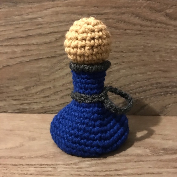 Other - DND potion bottle dice bag